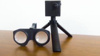 Insta360EVO