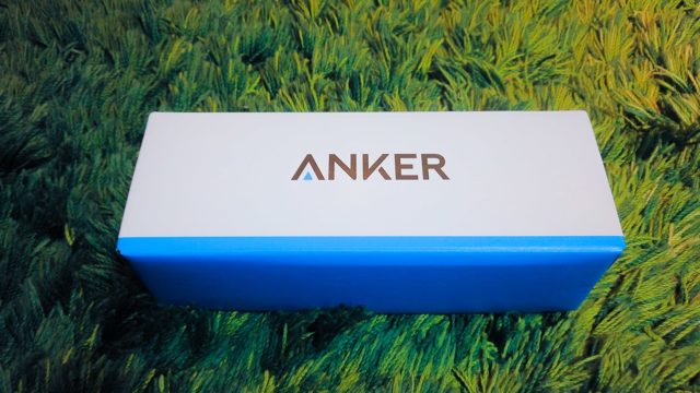 anker-powercore
