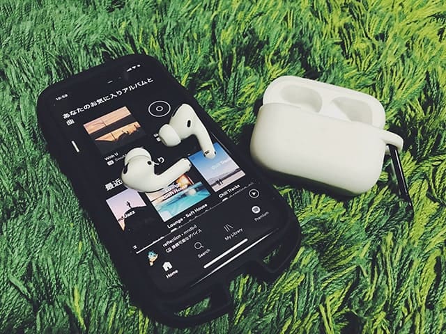 AirpodsPro