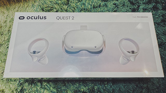 OculusQuest2