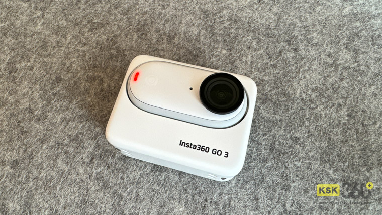 Insta360 GO 3