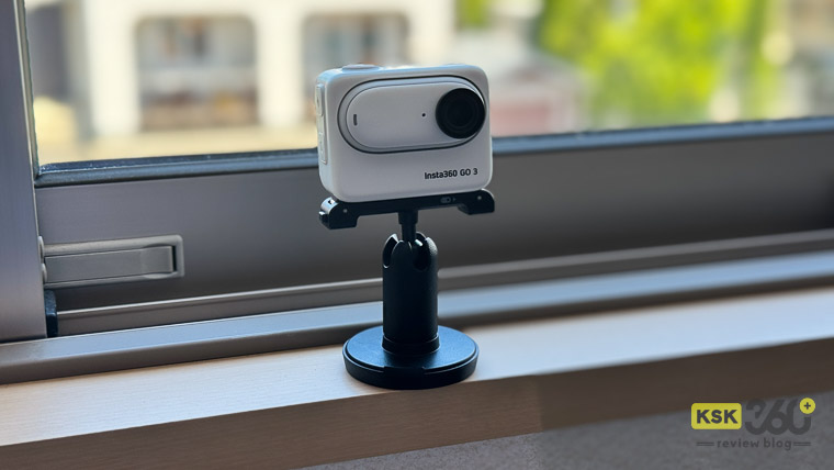 Insta360 GO 3